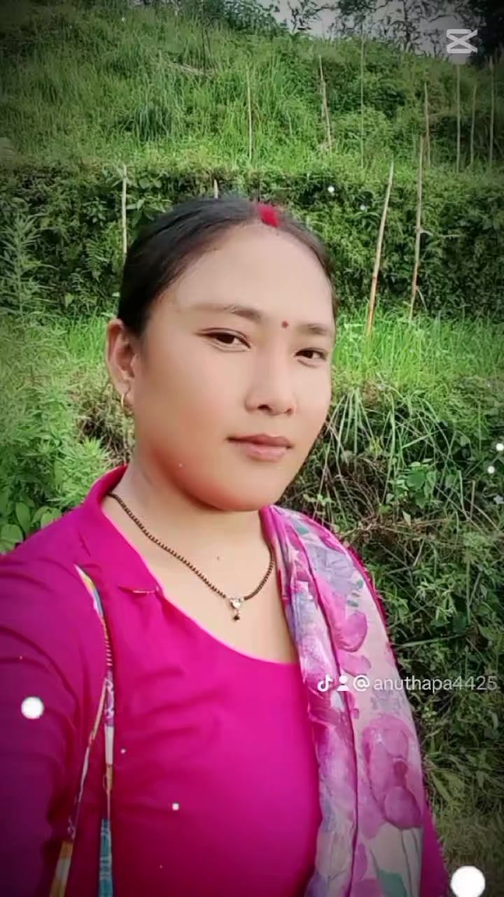 @Anu thapa