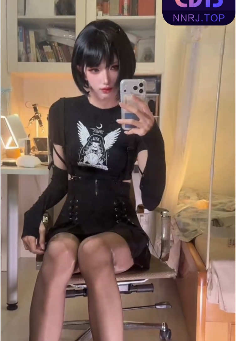 @男娘日记
