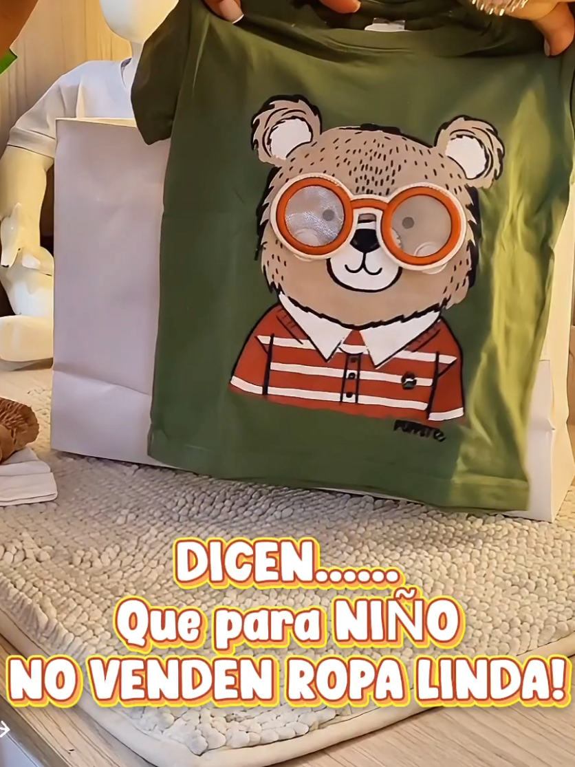 @Babybum solo ternura &hearts;︎