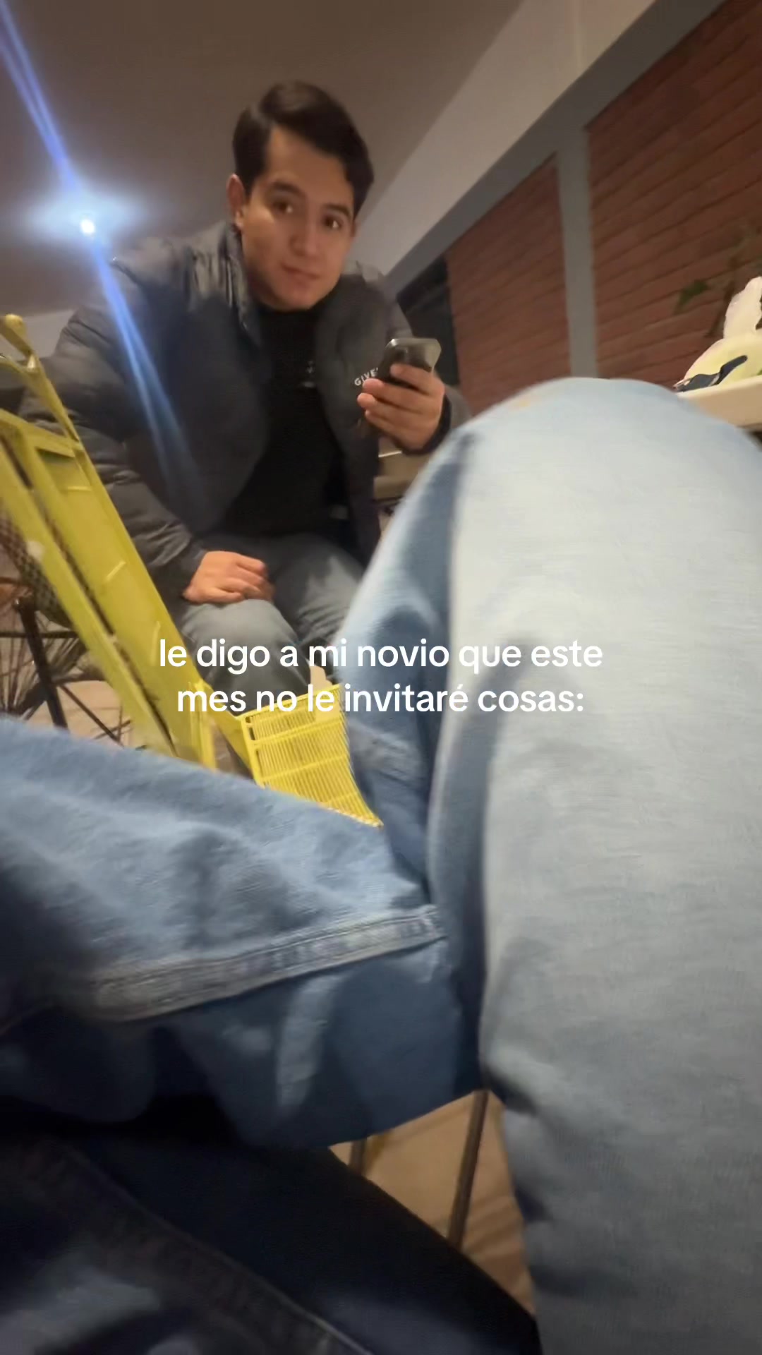 @Karime Chavez