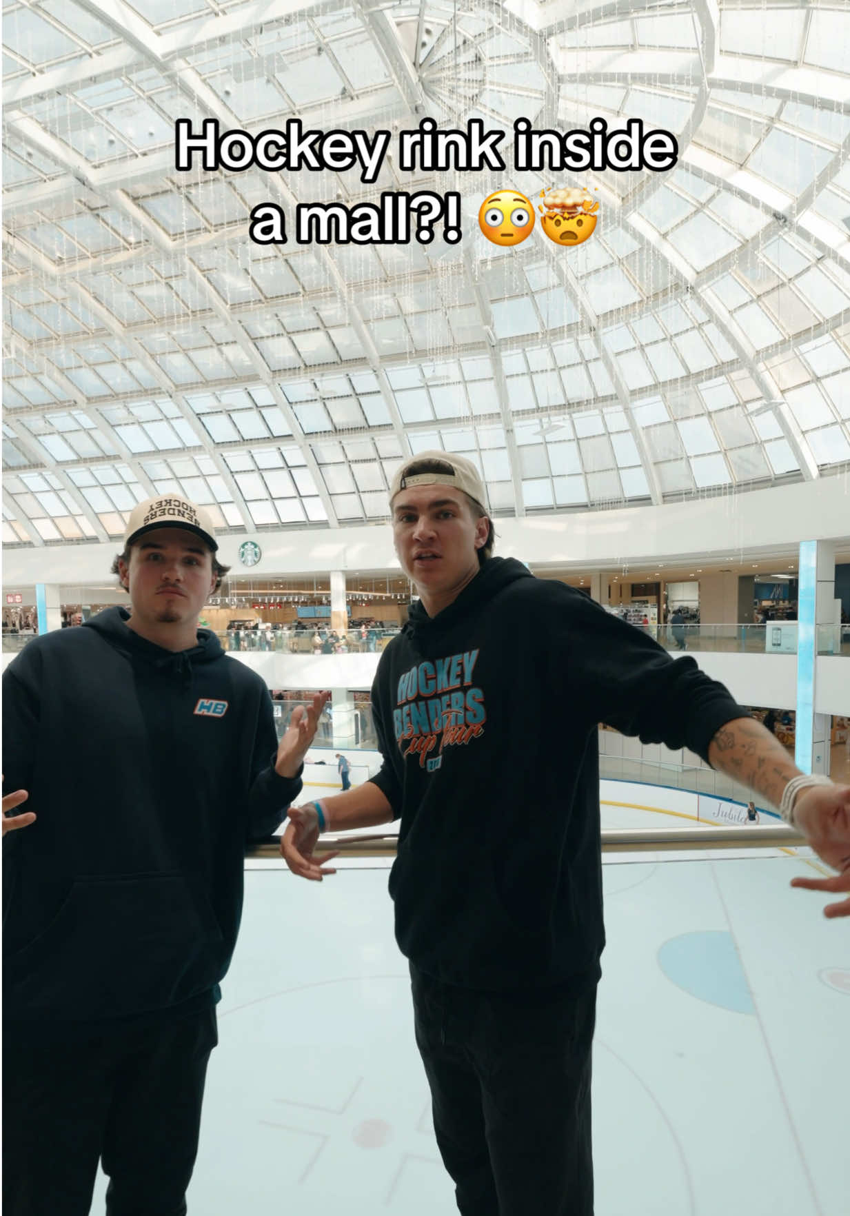 @HockeyBenders