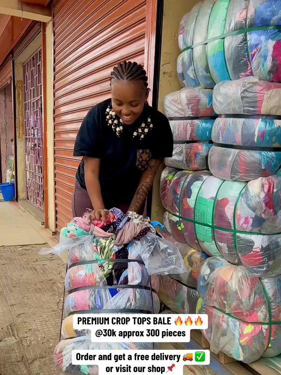 @Isabellah’s Mtumba Bales 💰✔️