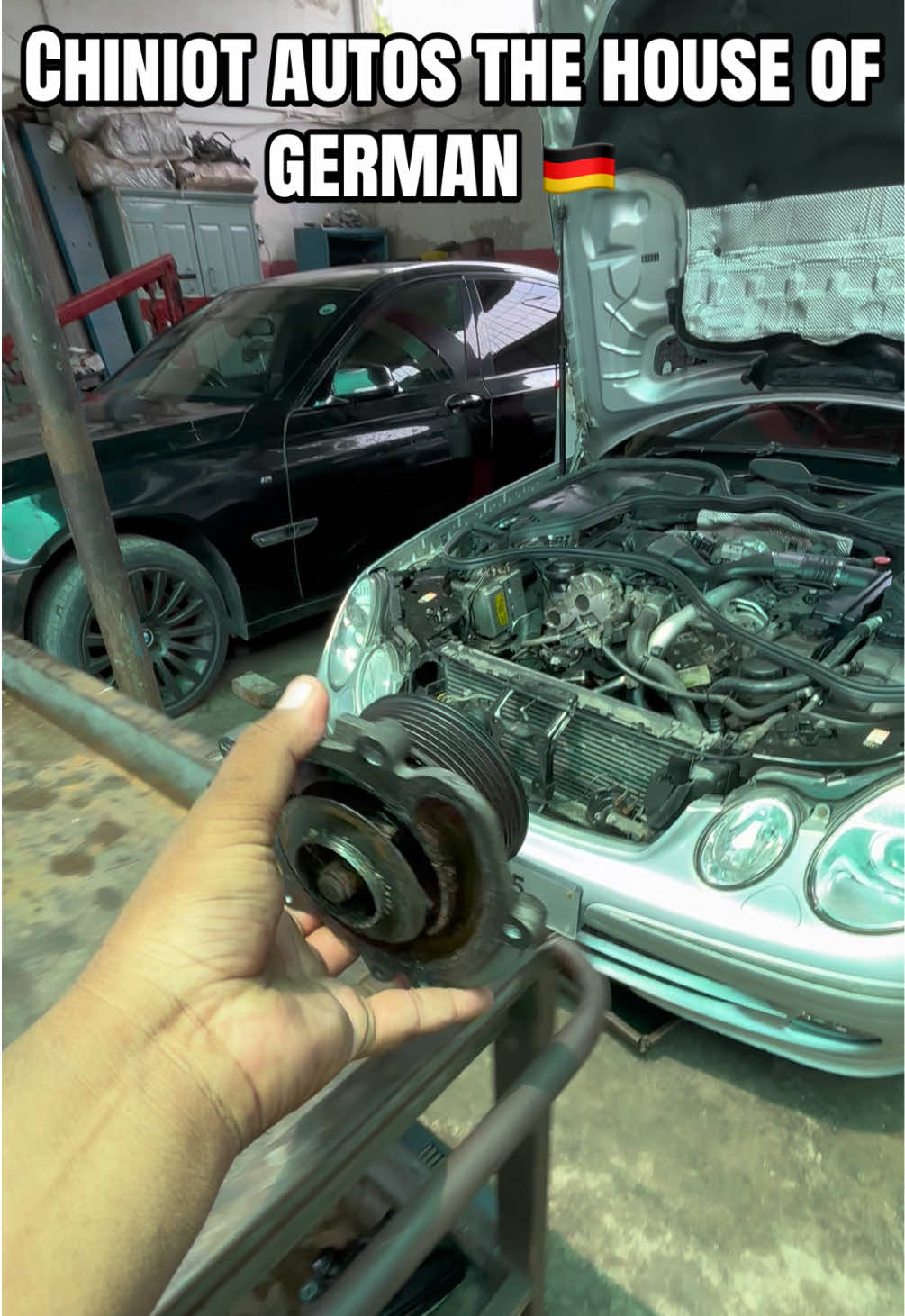 @ChiniotAutos⚡️