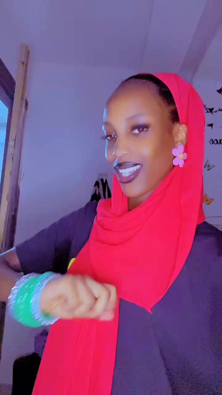 @International Model CEO🇷🇼