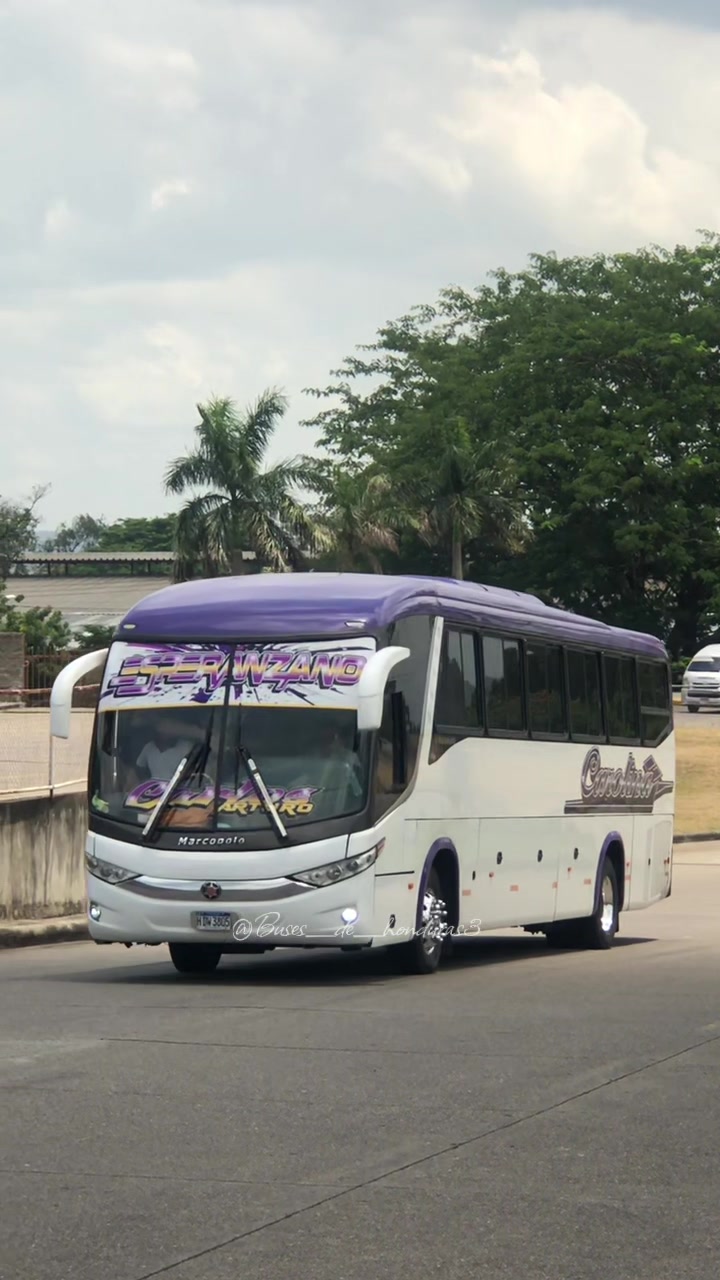 @Buses De Honduras 504๐ธ๐ญ๐ณ