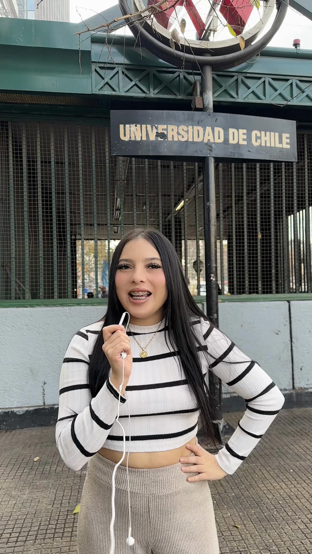 @Andrea Belen