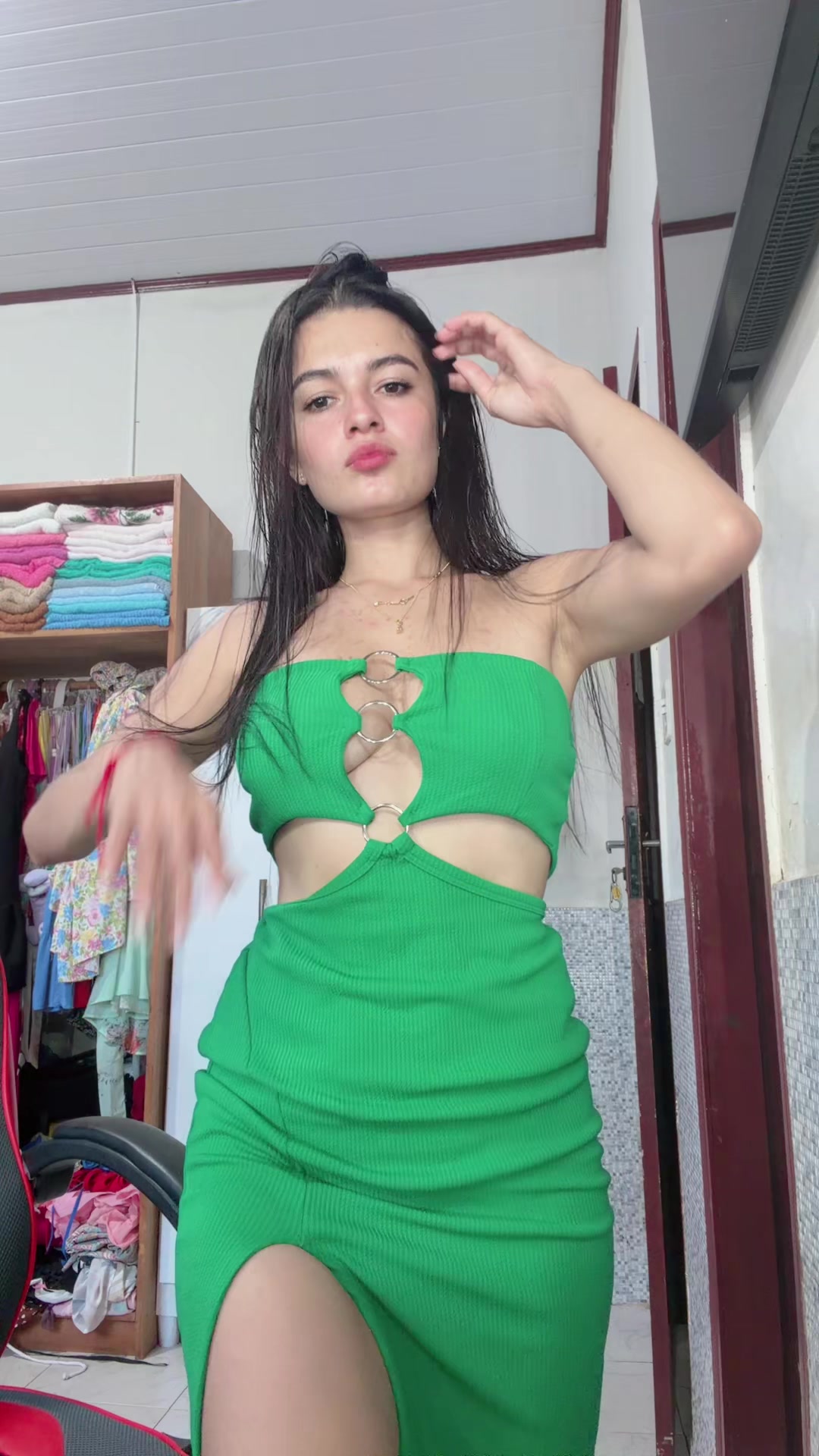 @Princesinhadoacre 👑