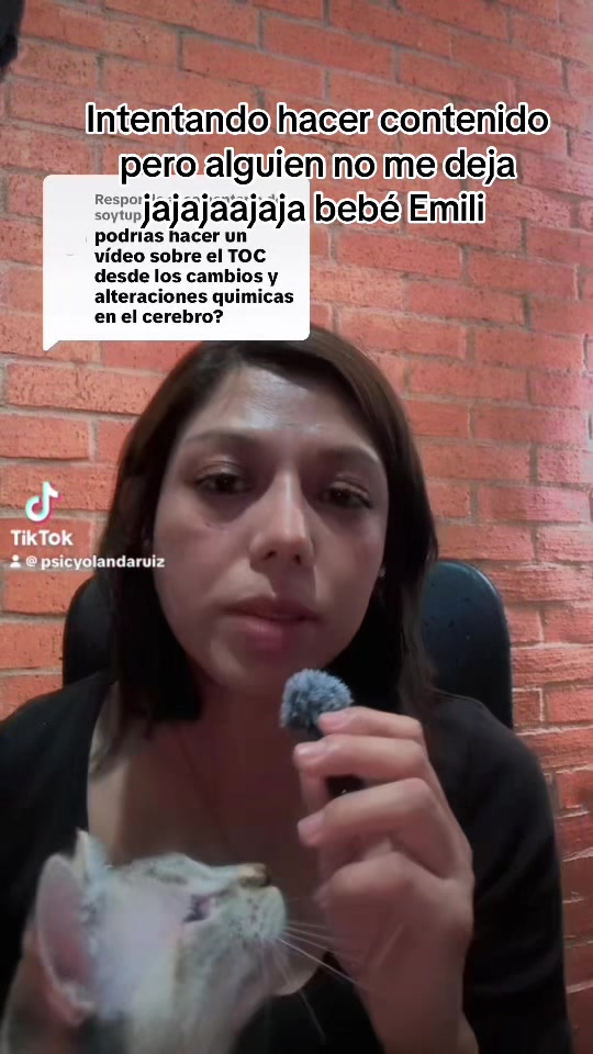 @Psic. Yolanda Ruíz