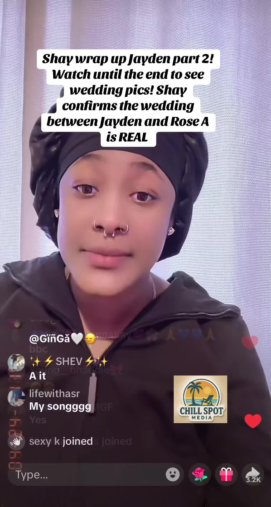 @𝓒𝓱𝓲𝓵𝓵 𝓢𝓹𝓸𝓽 𝓜𝓮𝓭𝓲𝓪