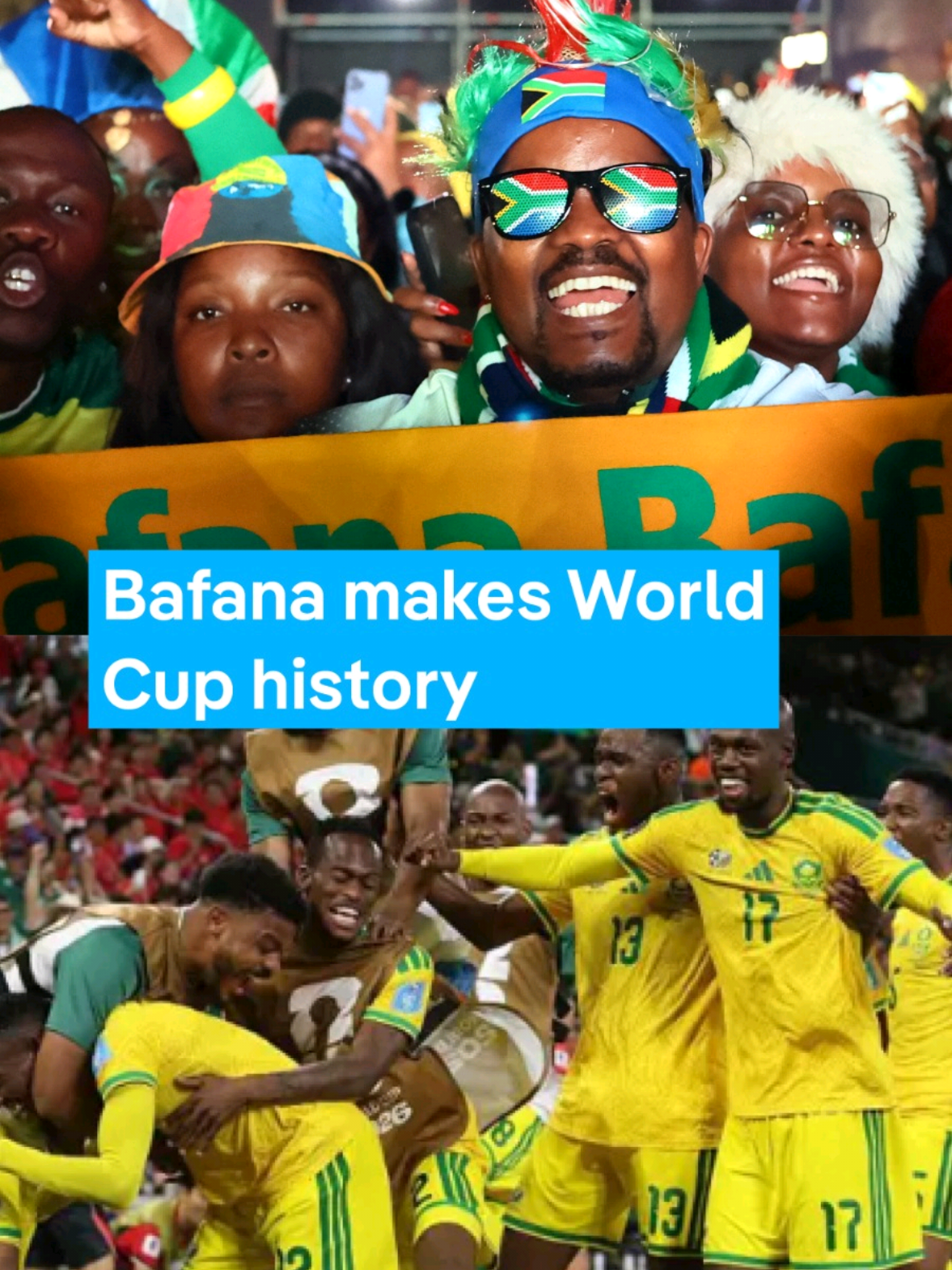 @DW Africa