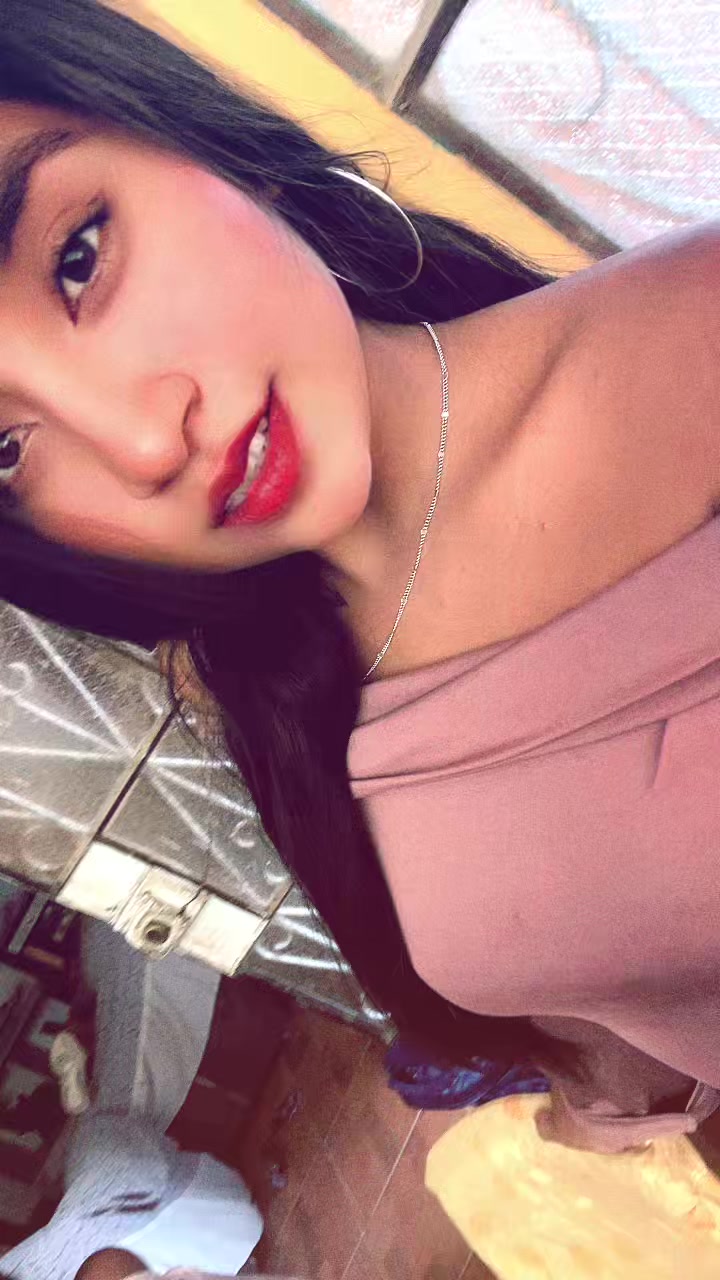 @Ruth Arismendiz Ipanaque