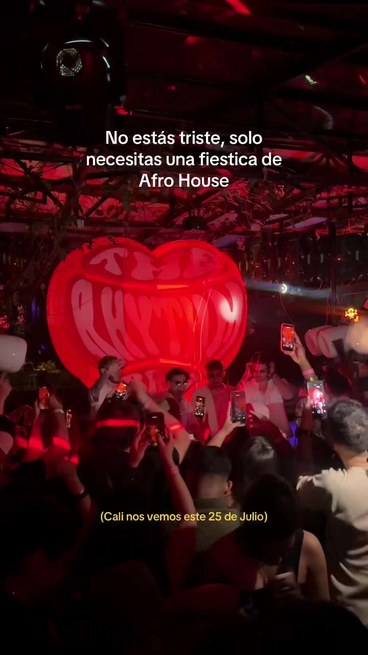 @THE RHYTHM BROTHERS