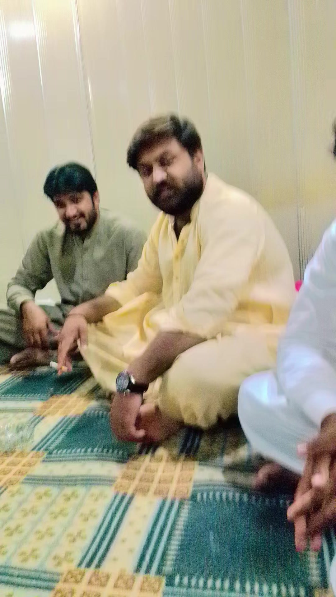 @عمران _خان_ وتہ خیل