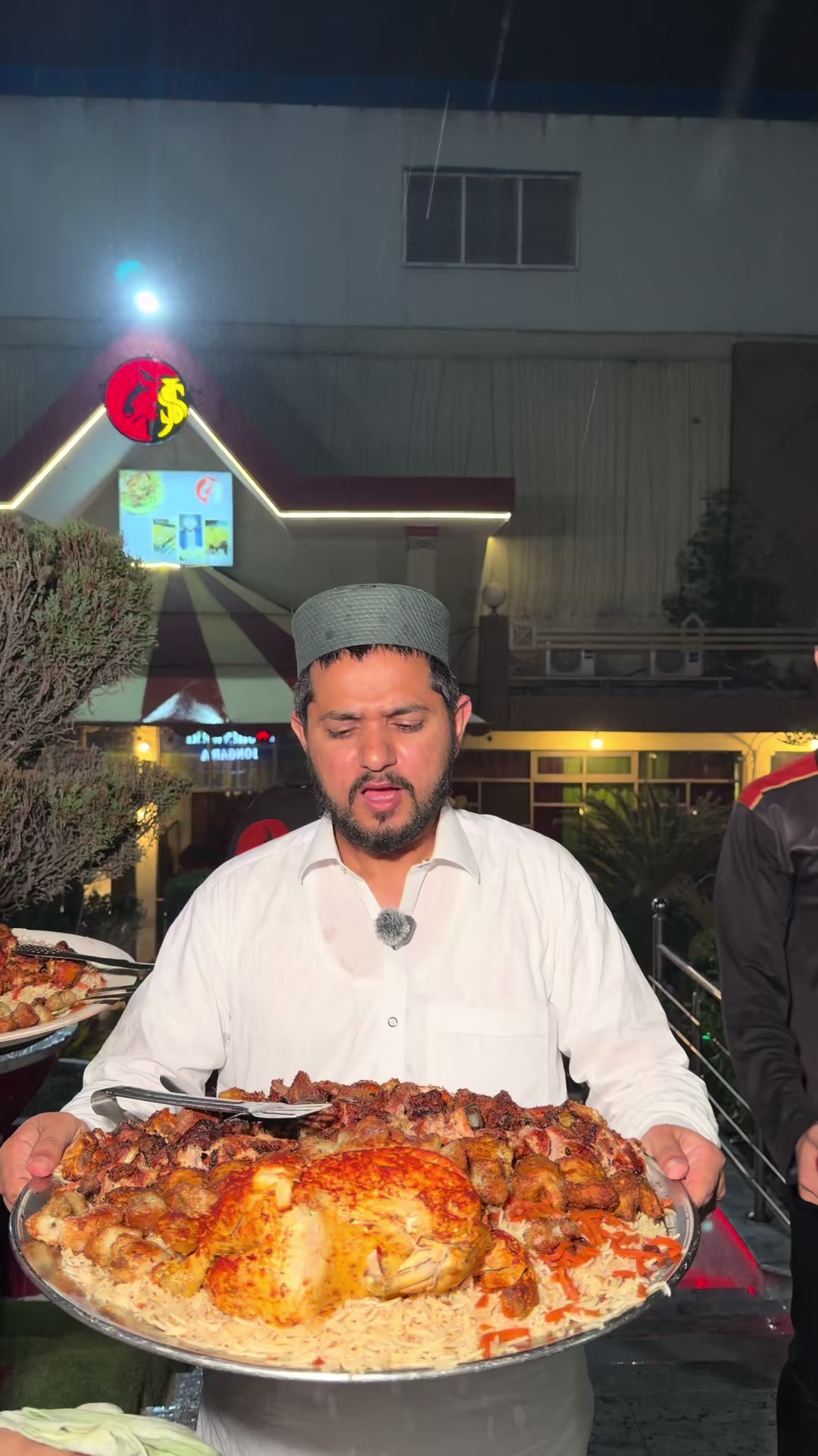 @Shinwari_Jongara_review
