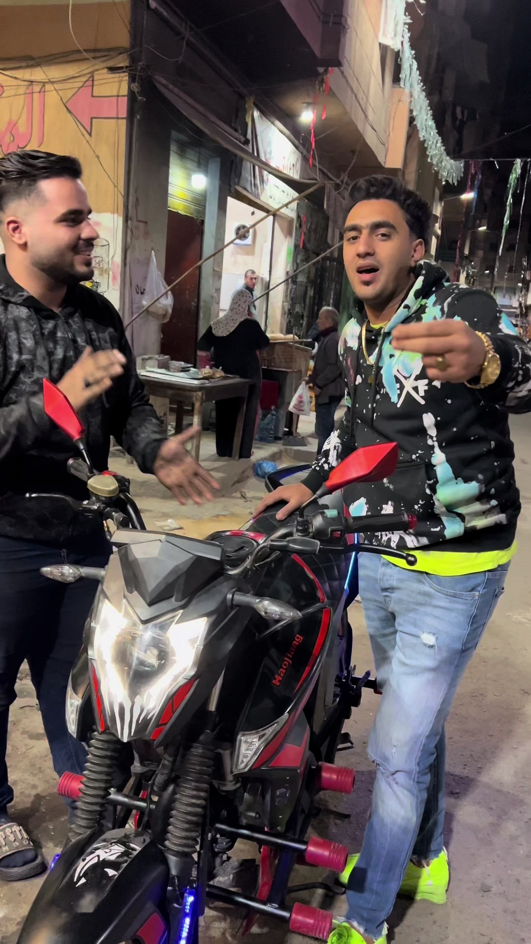 @تيتو_ مصر ☝️🐺