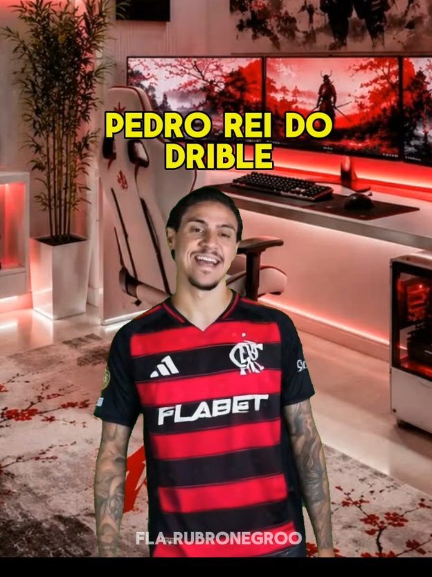 @Flamengo