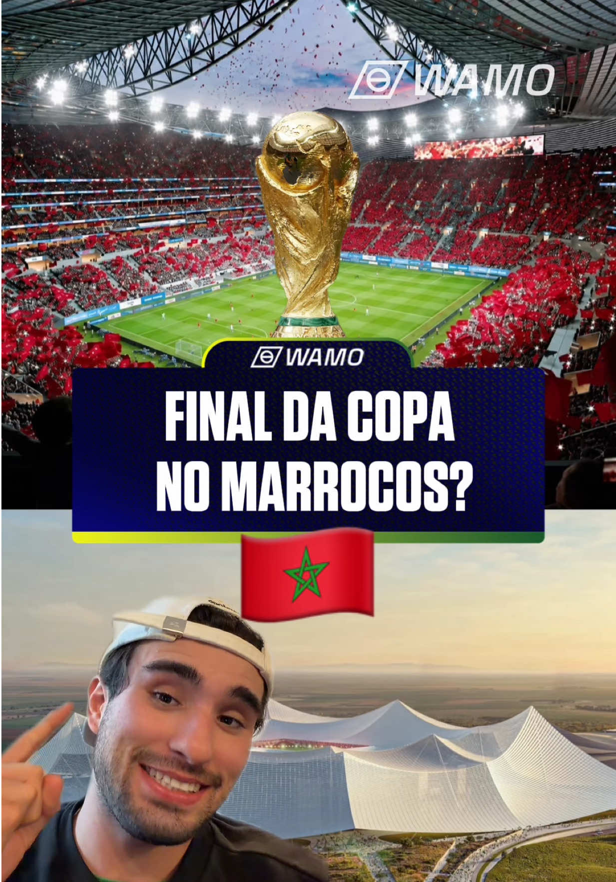 @Canal WAMO