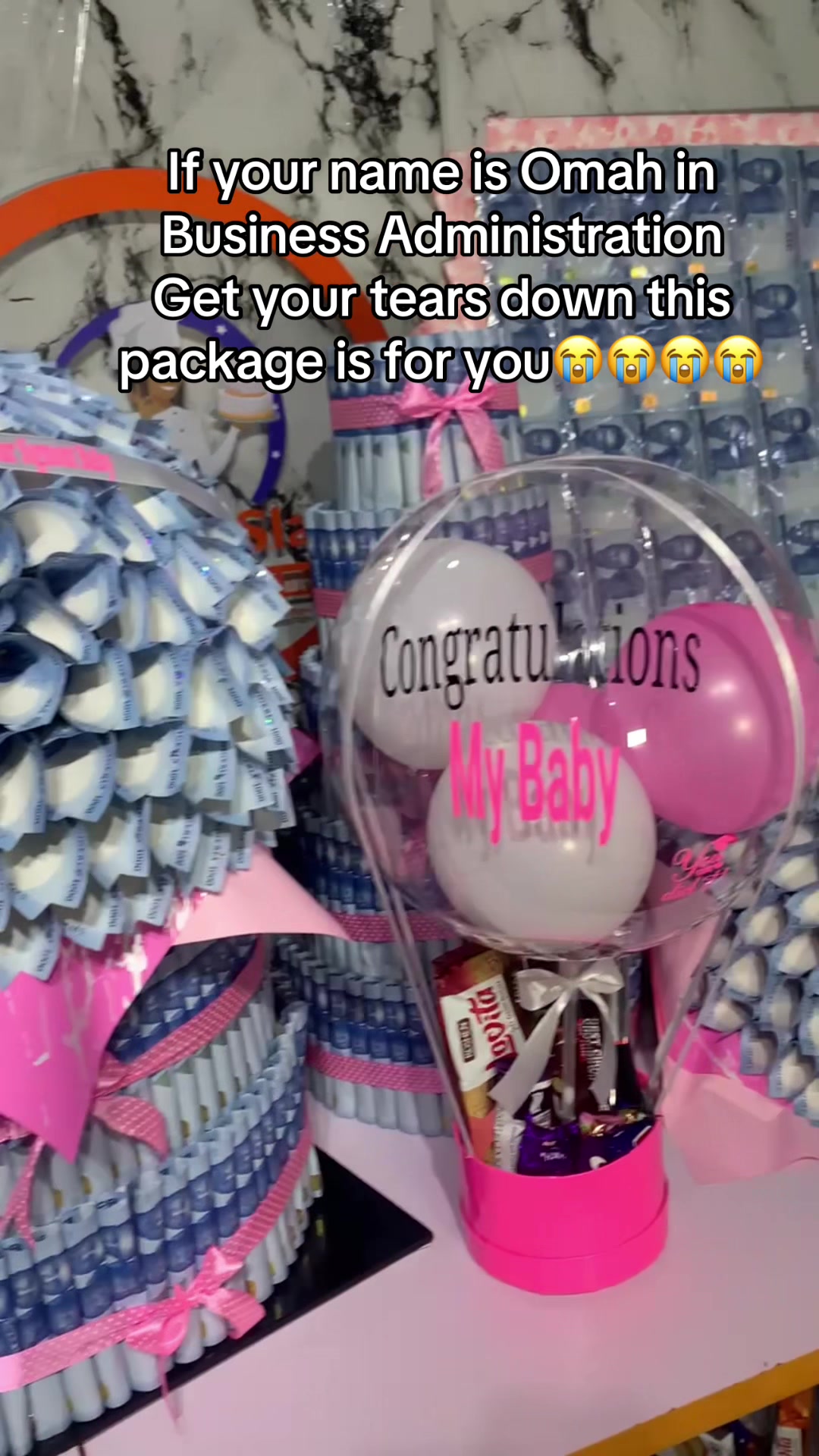@SIGNOUTPACKAGESINAWKAEllabakes