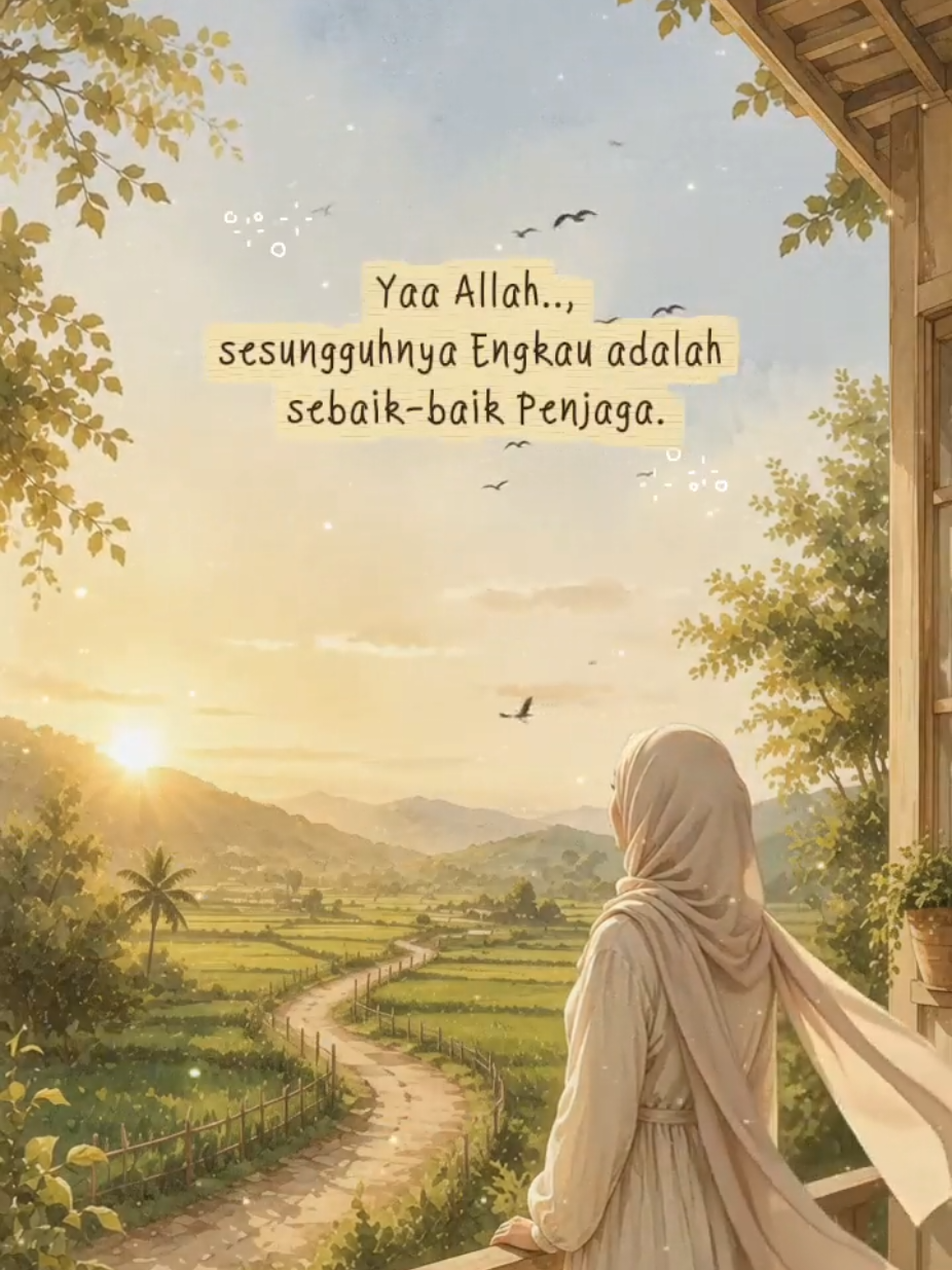 @Soraya | Cahaya Inspire ✨