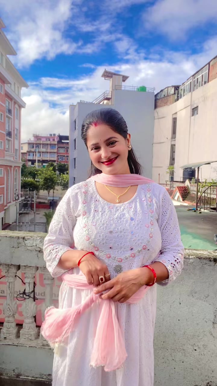 @Sarada Bhattarai