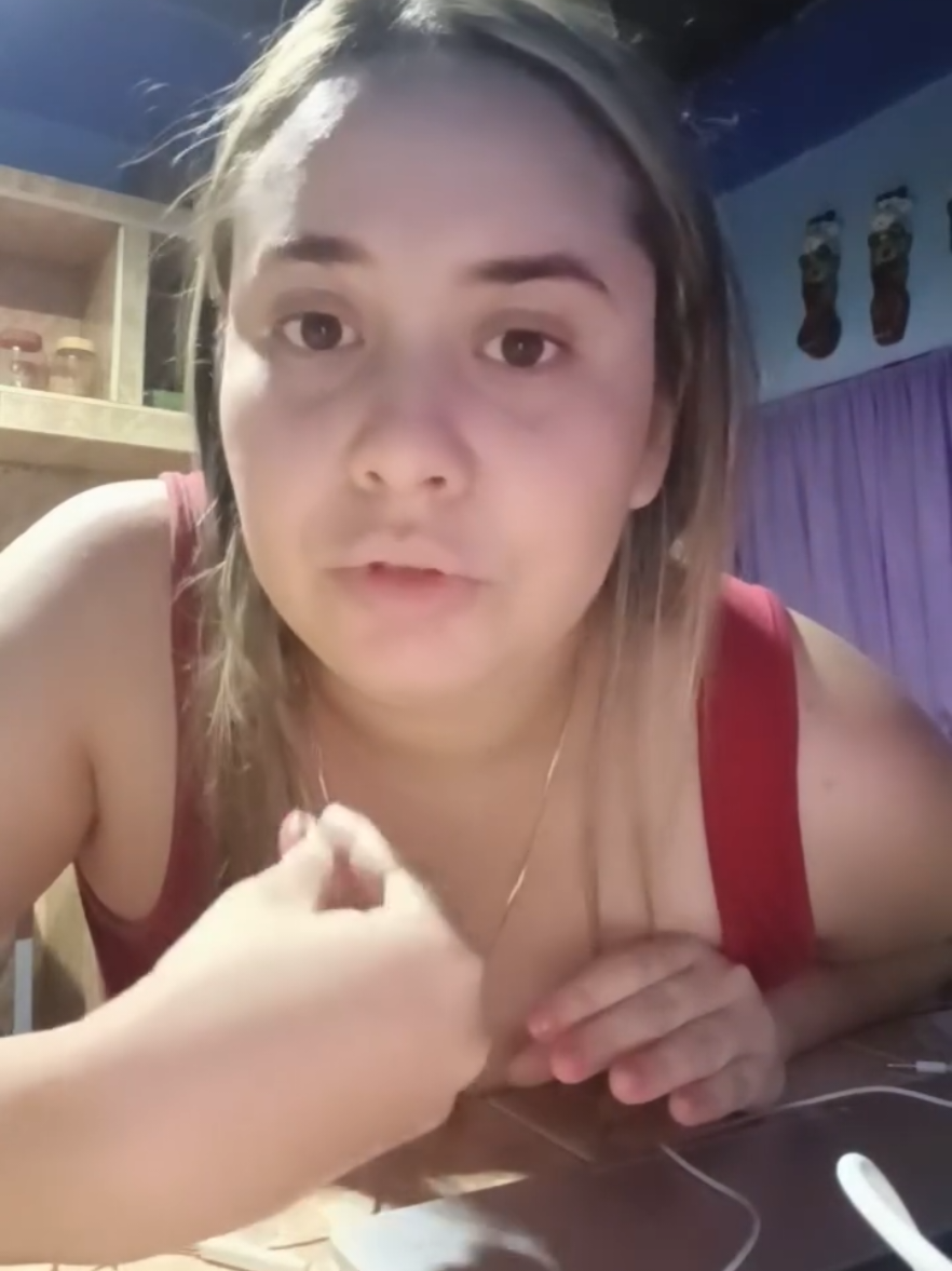 @Kelly Ayala