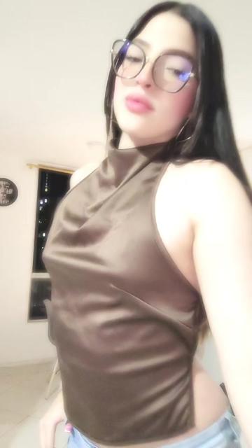@María Mendez