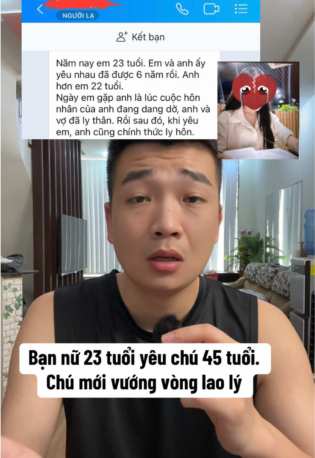 @CHIẾN HALO - “Hóng” viên