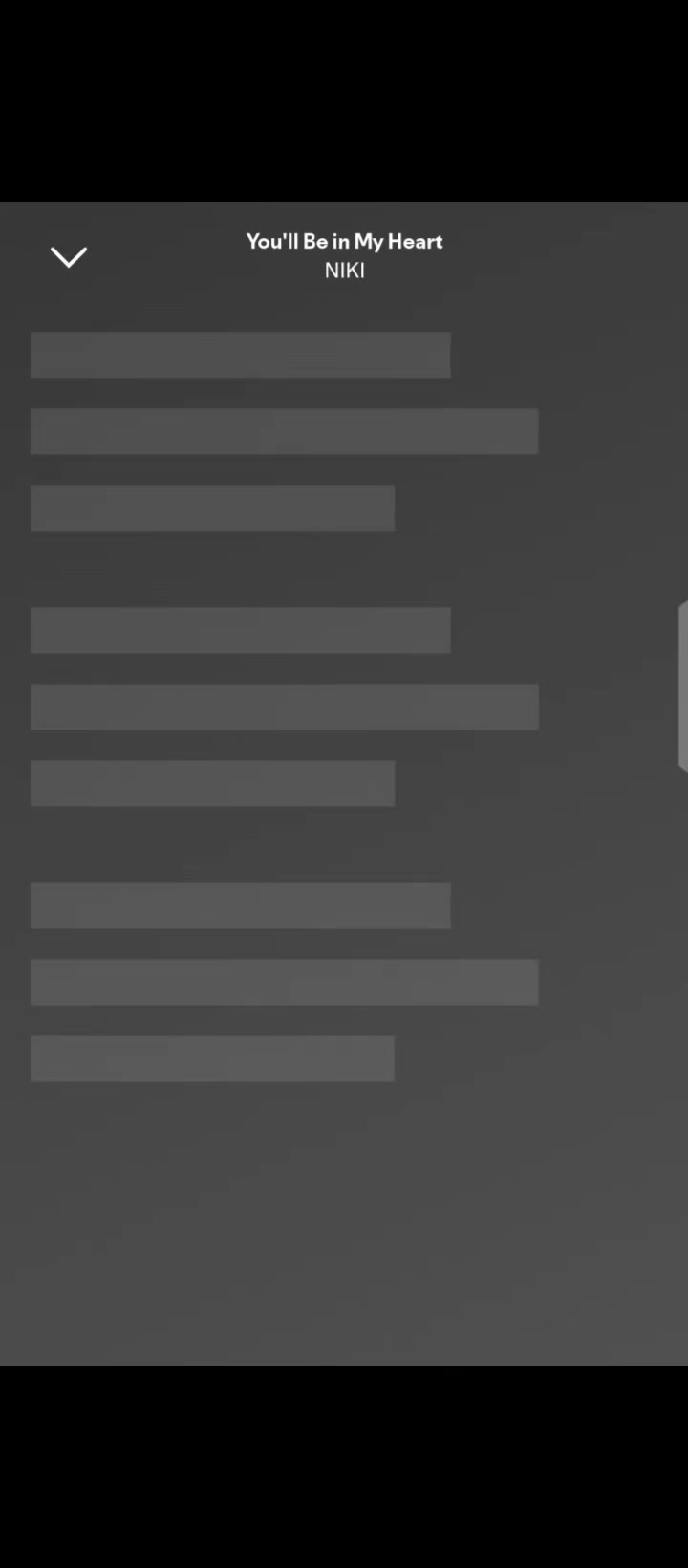 @Spotify