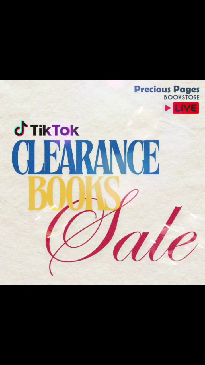 @Precious Pages Bookstore