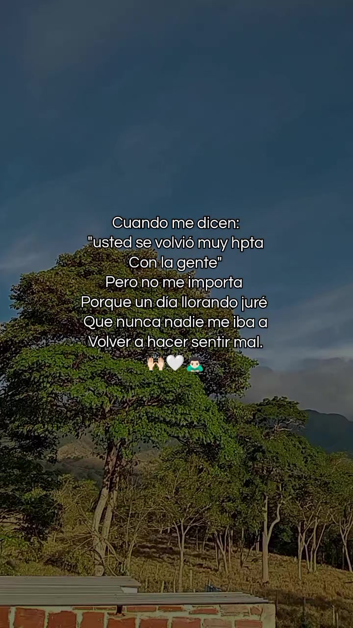 @DeTodoUnPoco😎