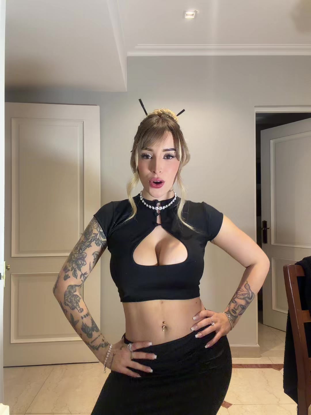 @Alberee