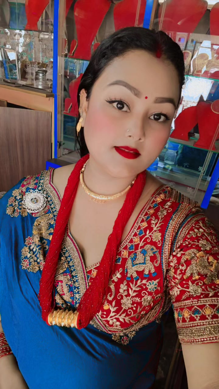 @Priyanka sanjog 😘&hearts;️