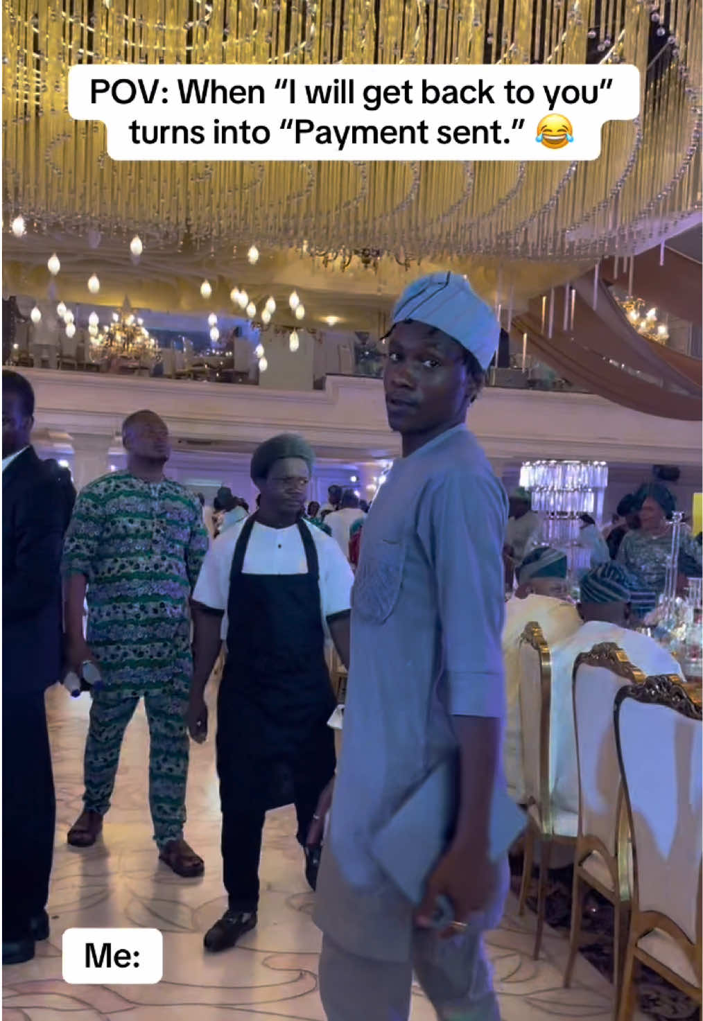 @MC Oyad | MC in Lagos | Ibadan