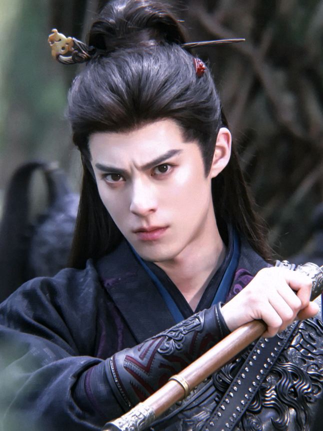 @DylanWangUniverse