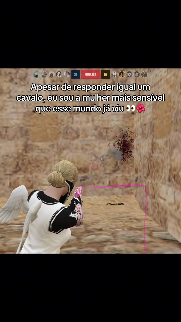 @Magali
