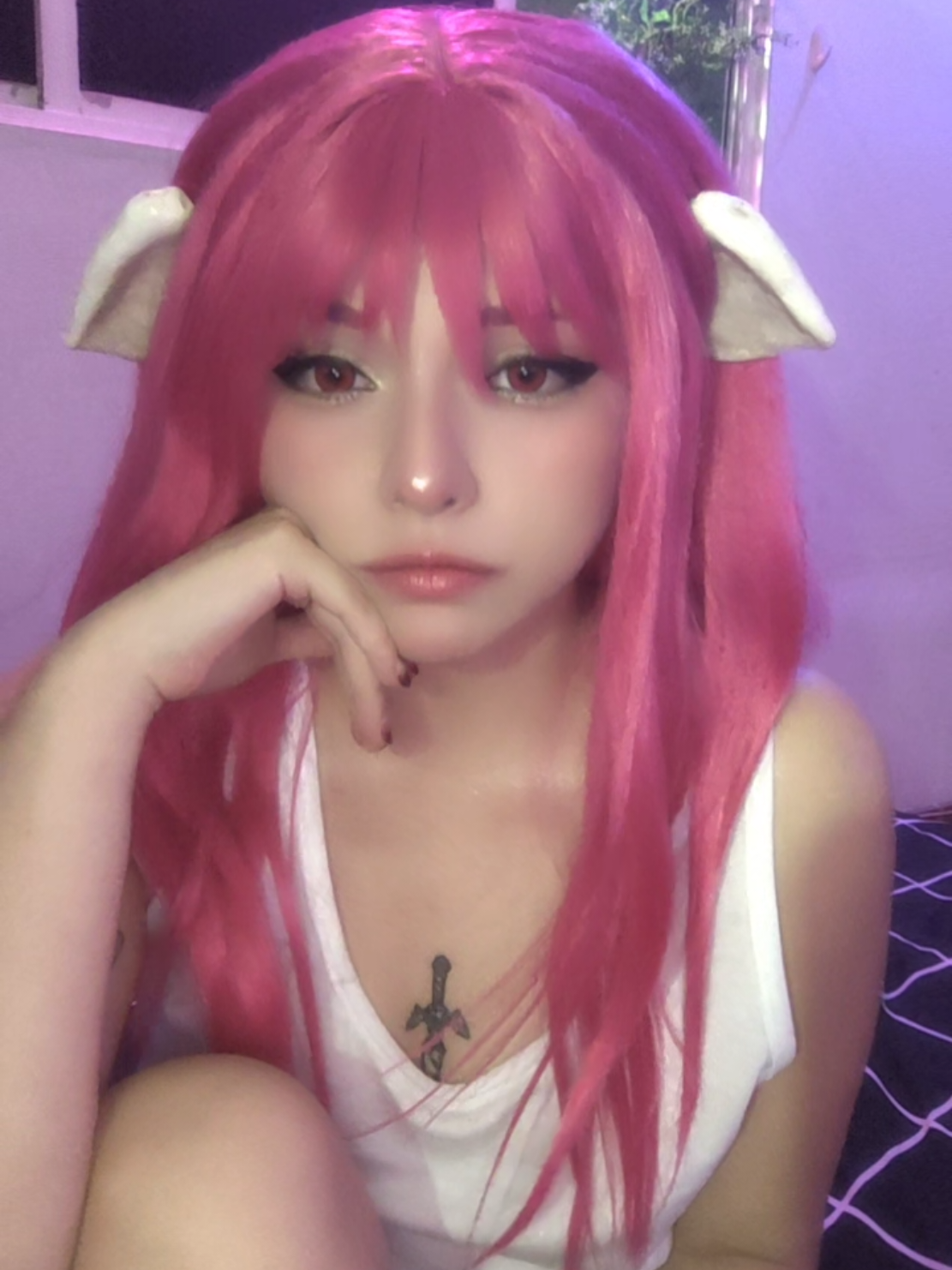 @GasperPhantomCos