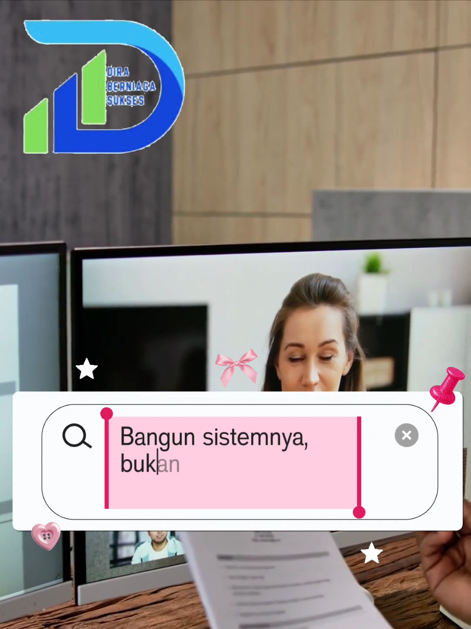 @PT. DBS