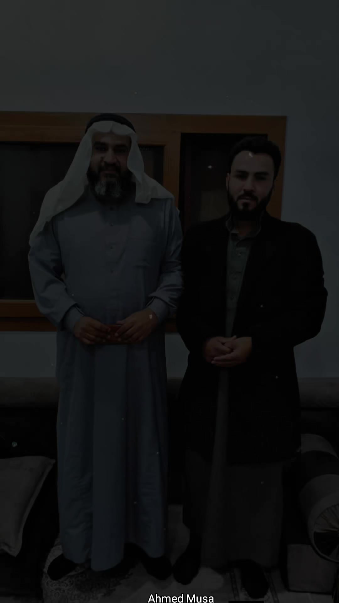 @أحمد الموسى