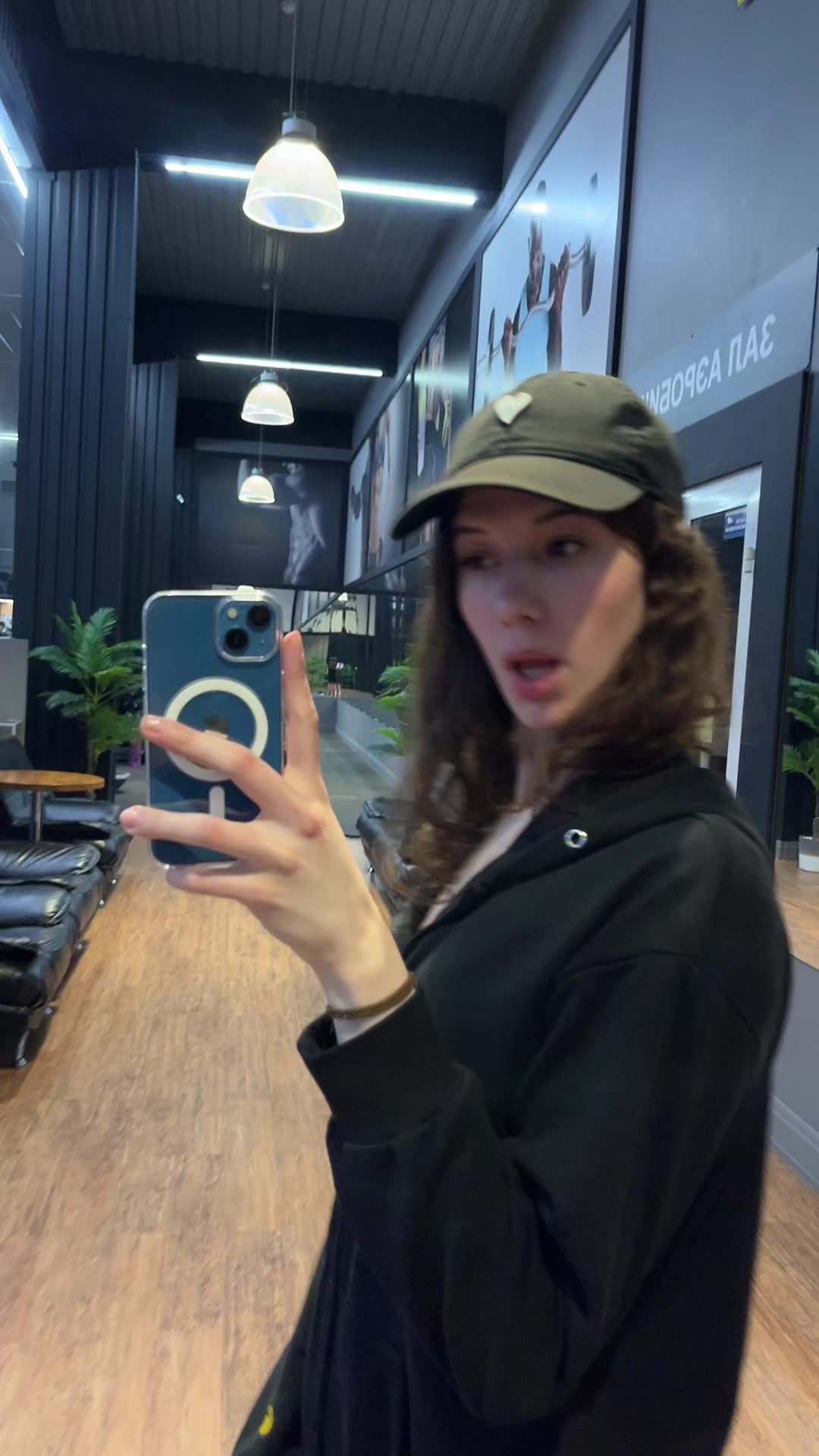@gymevs