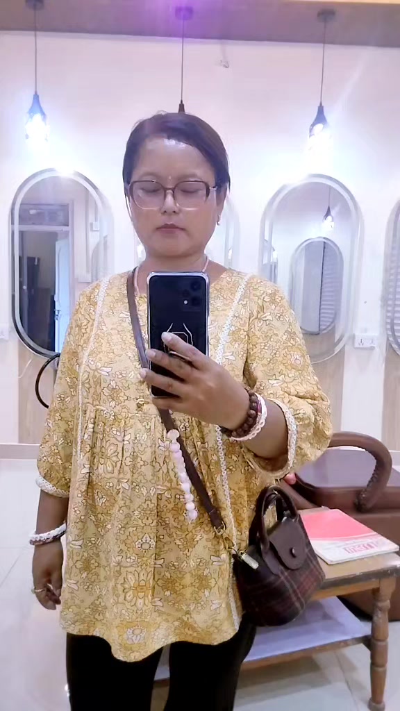 @Arati Shringar Griha