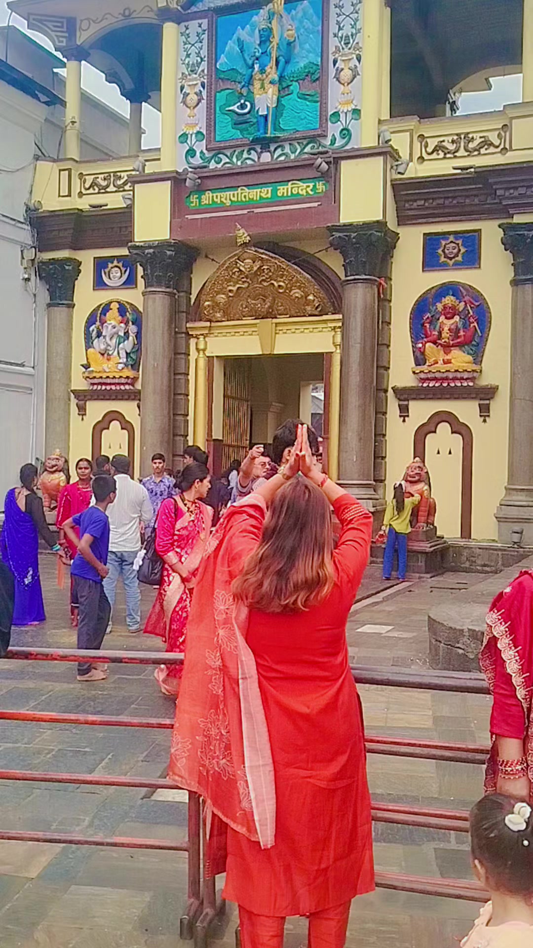 @Rekha Pokharel