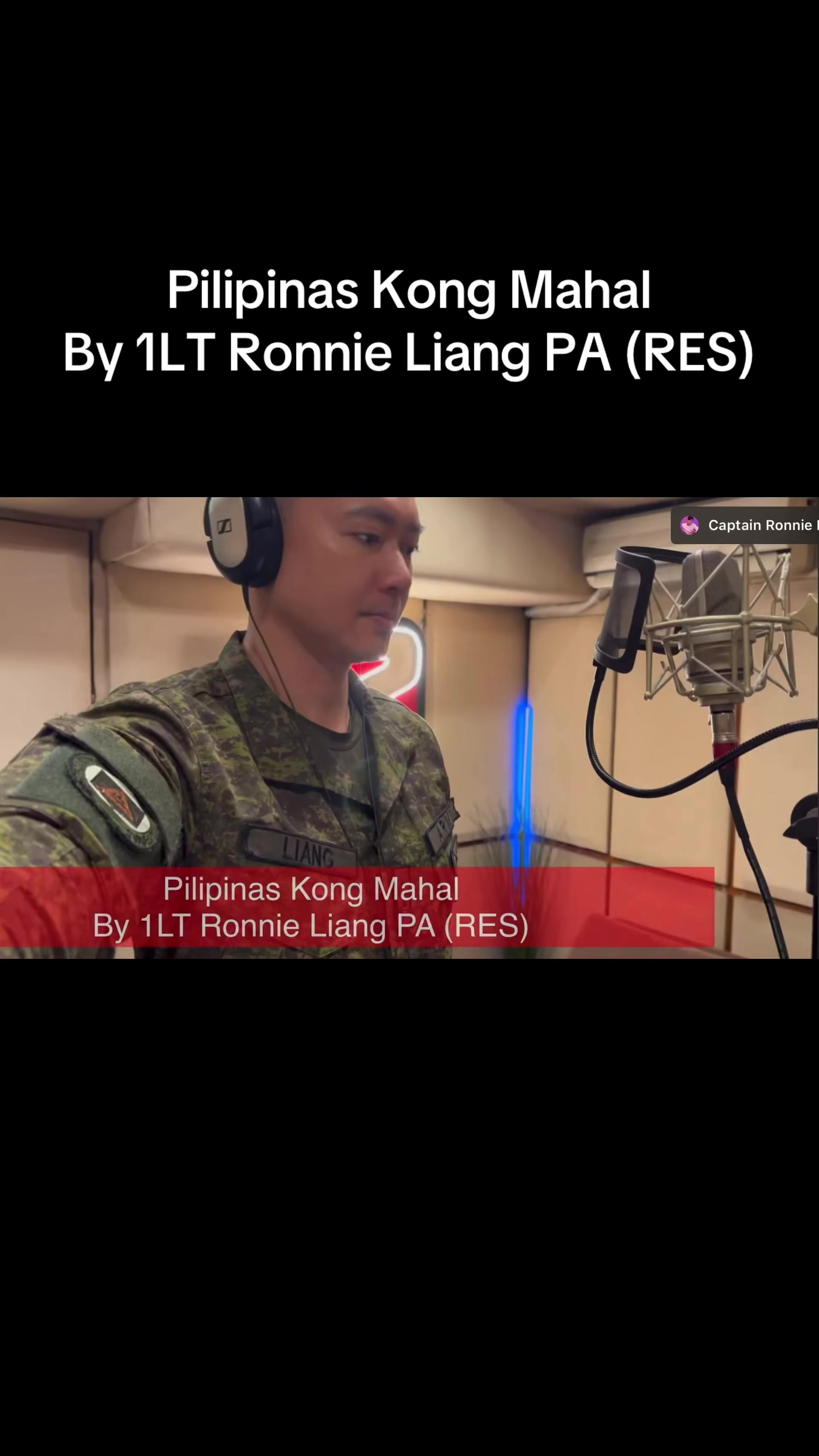 @Ronnie Liang PhD
