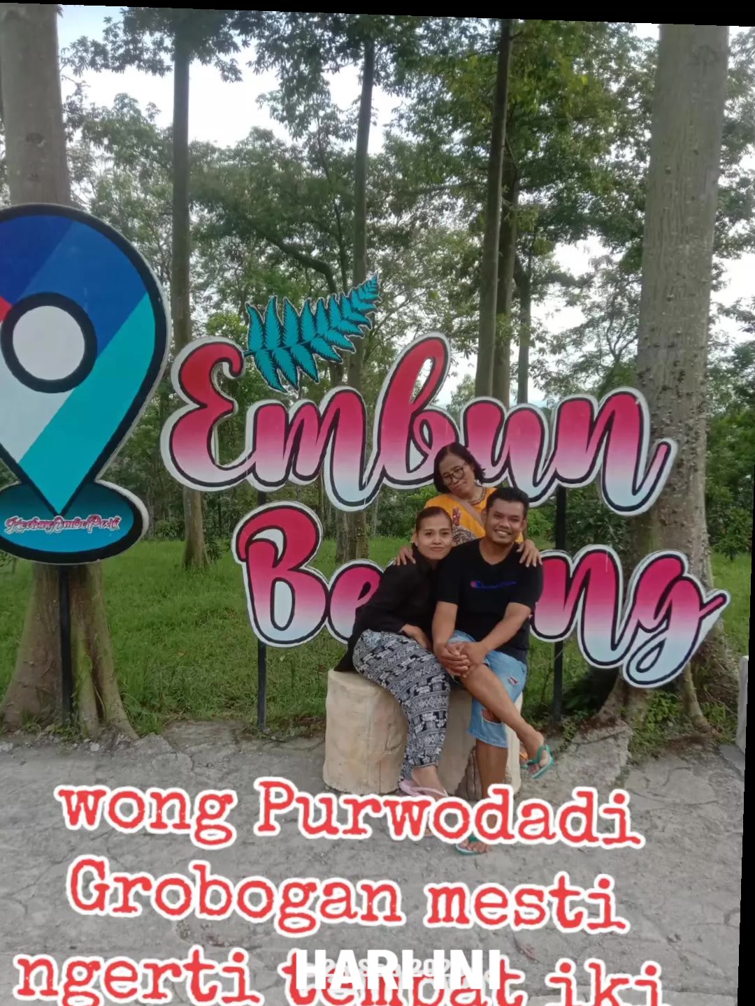 @ibu negara Thailand