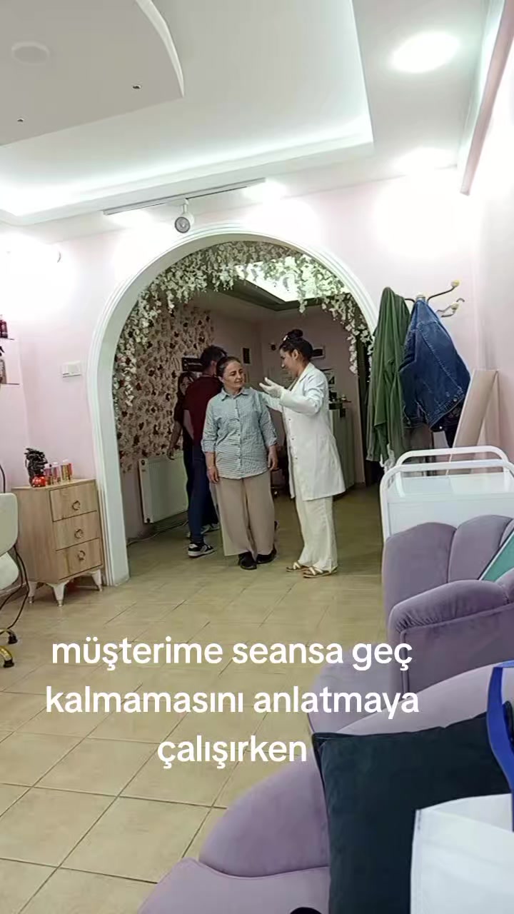 @MY KUAFÖR GÜZELLİK