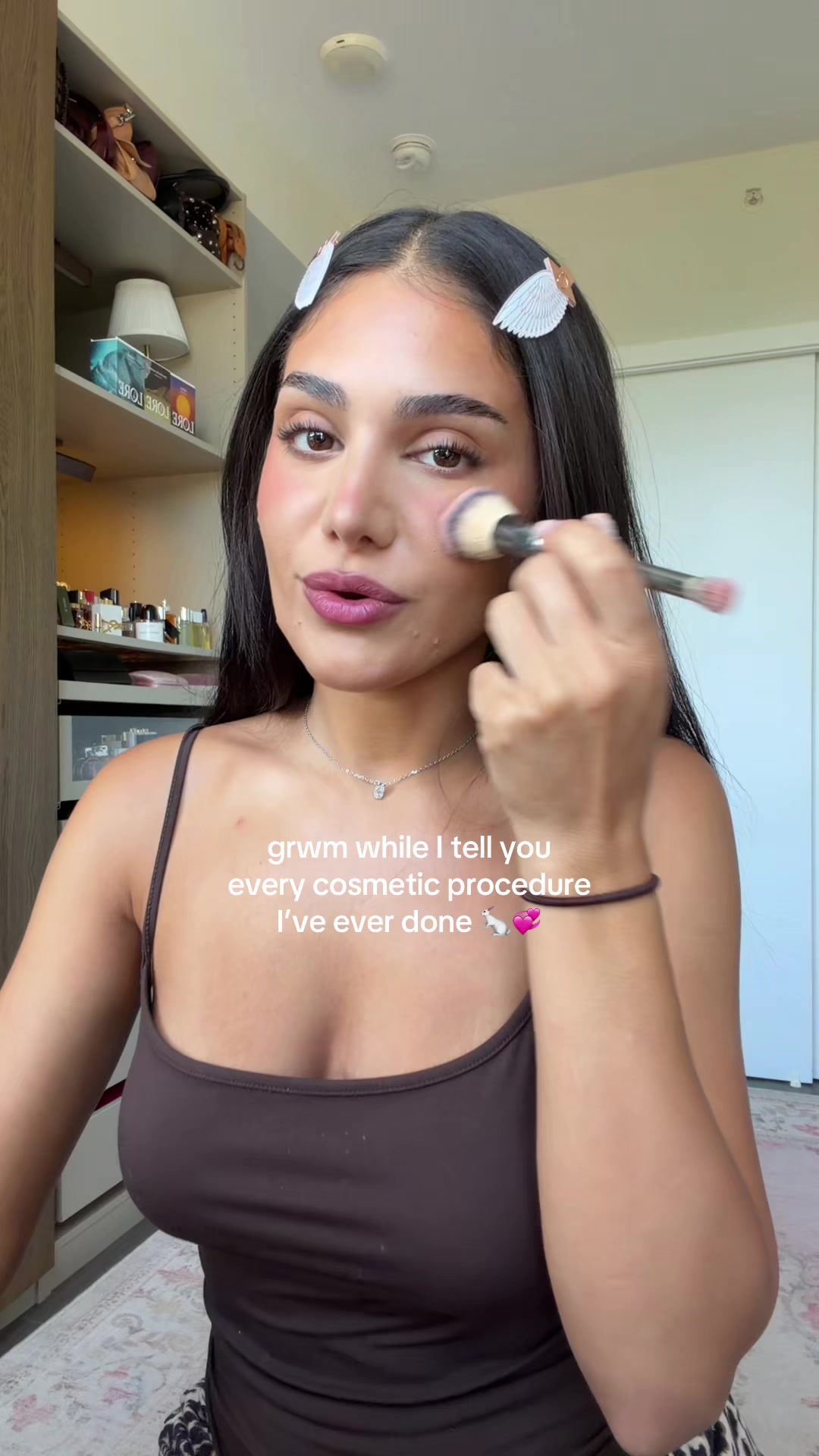 @Kim