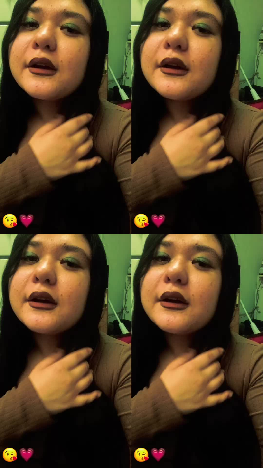 @hazel mendivel