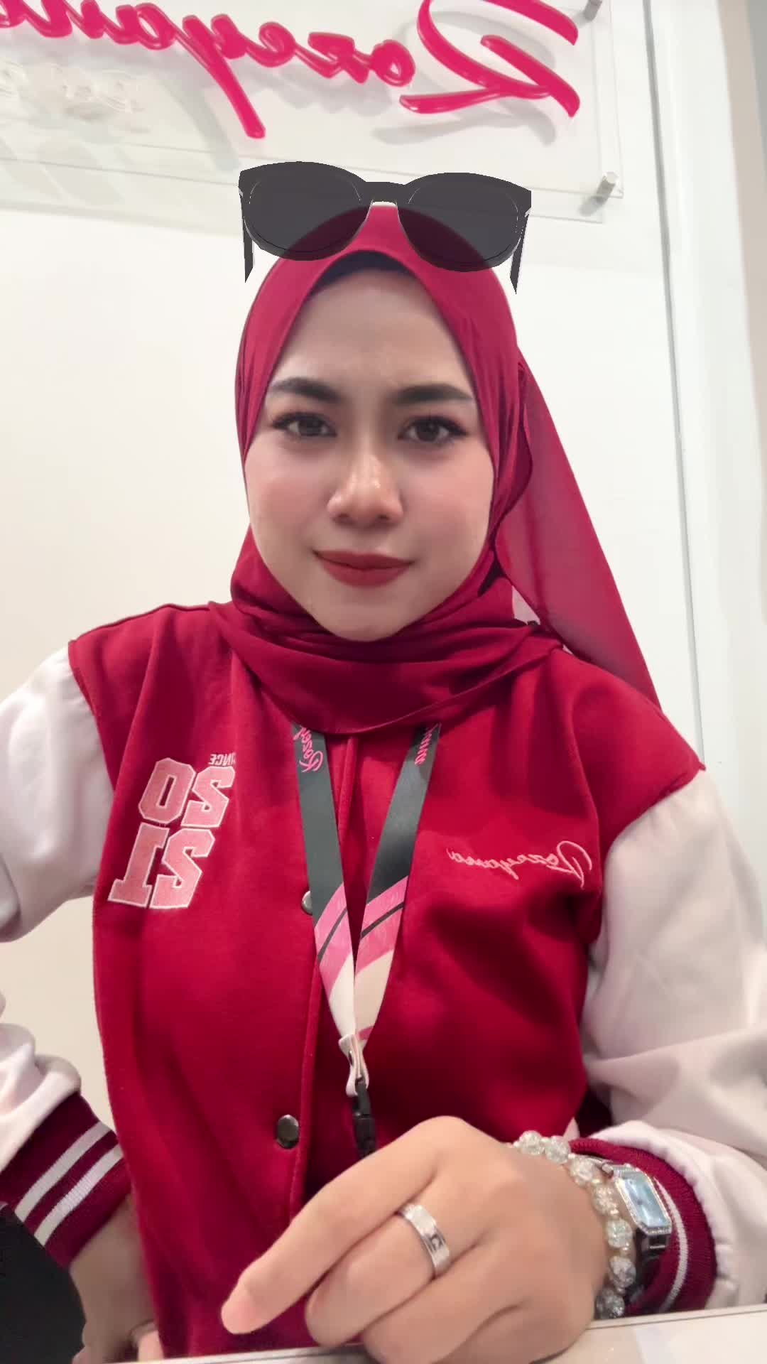 @De Syaza
