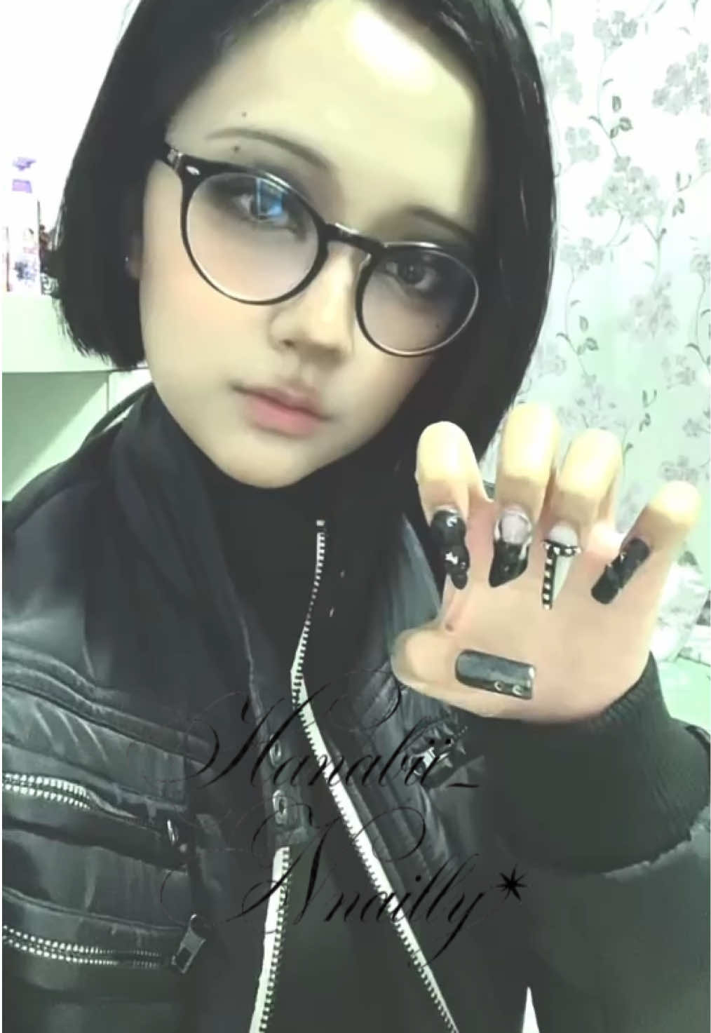 @Hanabii_nailly