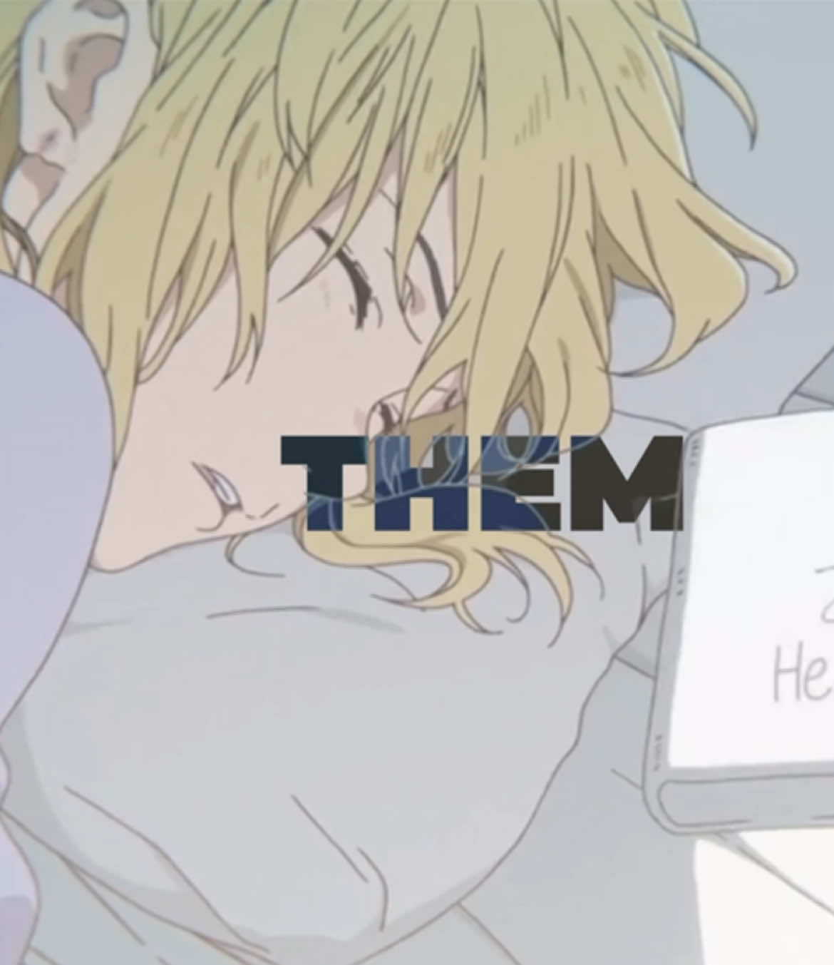 @Shy