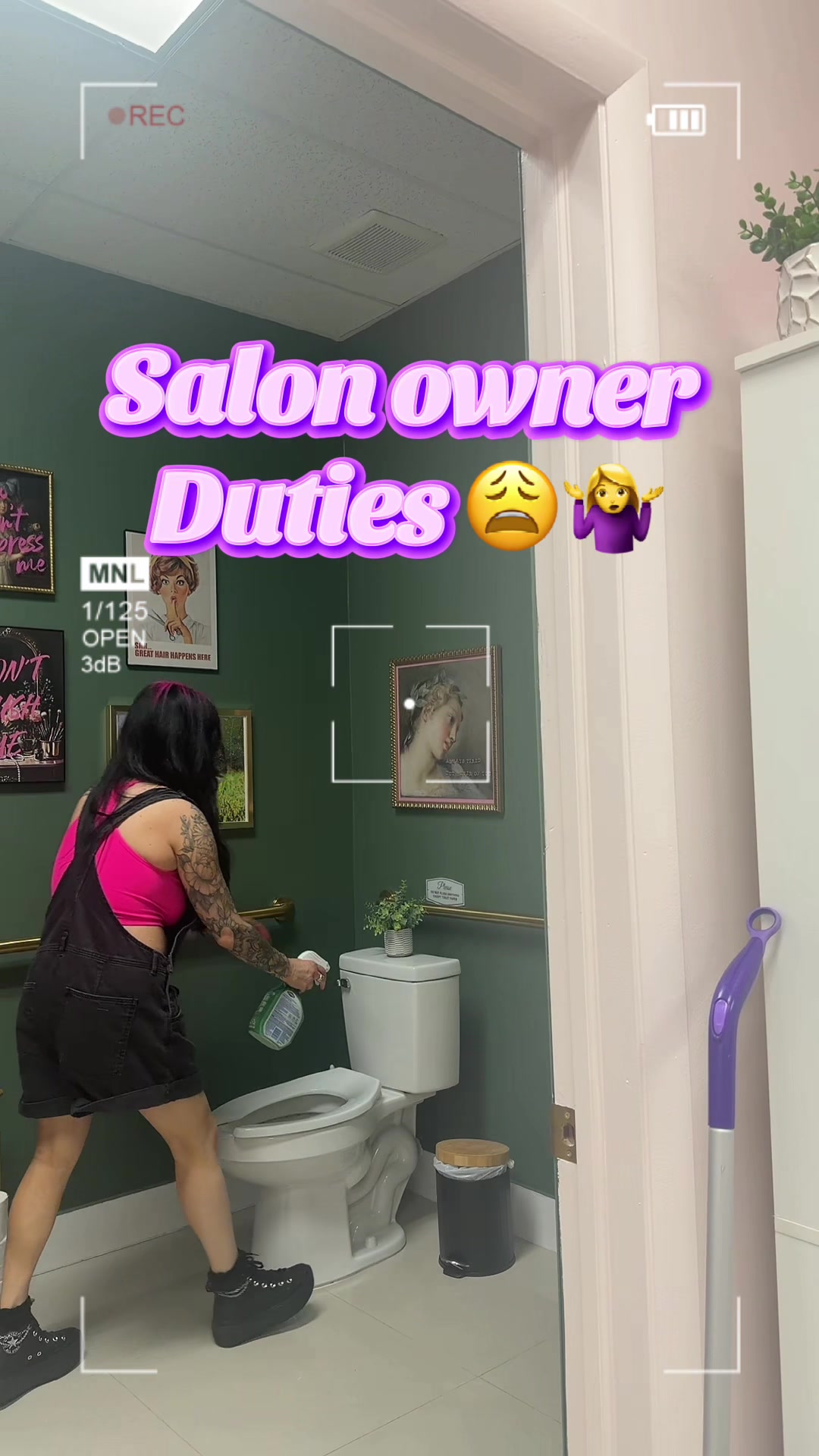 @Missj_1111🦂 hairstylist